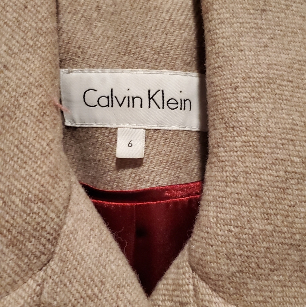 Jacket - Picture 2 of 2